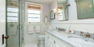 HUGE 5+BR/4.5BA Four Story Presidio Hts./ Laurel Village Home! Garage! Flat Yard!  PROGRESSIVE Gallery 24