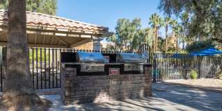 Gloria Park Villas Apartments Gallery 13