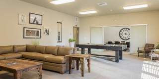 Axis Apartments Gallery 6