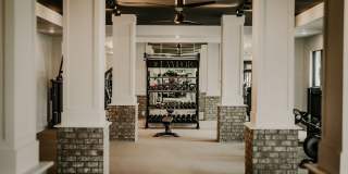 The Taylor Gallery 65