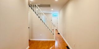 Available Now — Comfortable 2-Bedroom West Powelton Townhome with Central Air Gallery 5