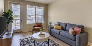 University Walk - Student Housing Gallery 10