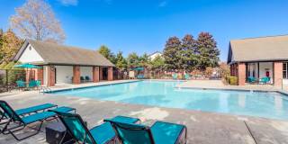 The Parc at Metro Center Gallery 11