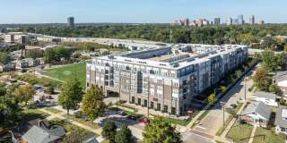 Altair at the Heights Gallery 1