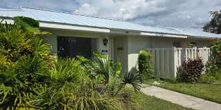 Waterfront 2 Bedroom, 2 Bath Condo with Dock Gallery 1