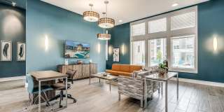 Affordable Housing - Mercantile Square Gallery 30