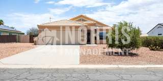 Nice Established Home in Arizona City Gallery 1