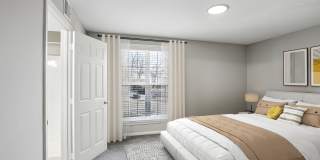 The Overlook at Quantico - Affordable Housing Gallery 3