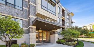 Aston Place Gallery 1