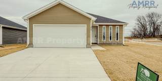 New Beginnings Start at AMRR - Comfortable 3-Bedroom Home in Southwind Trails Gallery 1