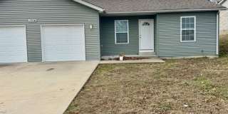 3 Bedroom 2 bath duplex Gallery 1