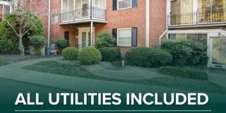 Amenities and Utilities included Richmond Condo Near VCU and UR Gallery 1