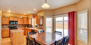 4 Bedroom Home - Meridian Gallery 5