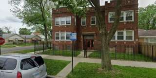 6056 S Throop Avenue unit: 1 Gallery 1