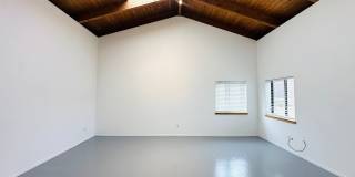 West Oakland 5th St Gallery 3