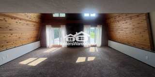 Private and Wooded in Blaine!  4 Bedroom 3 Bath  3000+ square feet! Gallery 4