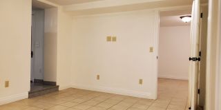 Cute, Quiet and Renovated One Bedroom Finished Basement in Eaton Gallery 8