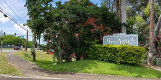 Across Schofield  Macomb  Gate - Woodwinds - 1bdrm/1bath/1 pkg Gallery 1