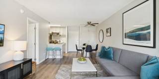 San Regis Apartments - Affordable Housing Gallery 20