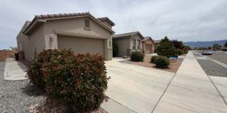 Luxury Single Story 3 Bedroom Plus Office / Sitting Room Recent Construction Available in Exclusive La Cuentista! Gallery 3