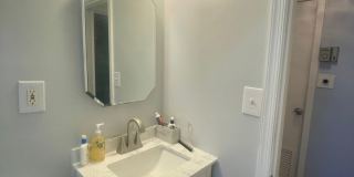 Beautiful Fully Furnished 1BR Condo — Steps from Brookland/CUA Metro All Utilities Included • Parking Space • Newly Renovated Gallery 20