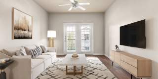 The Bradford Gallery 1