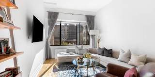 77 Bleecker Street Gallery 1