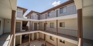 Riata Court Gallery 9