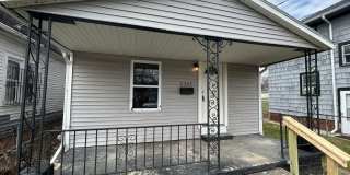 Charming 2-Bed Home Near Ottawa Park & University of Toledo Gallery 3