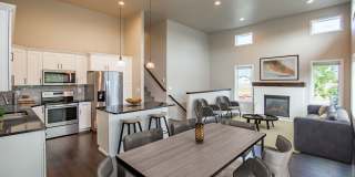 Cottagewood Townhomes Gallery 17
