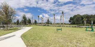Residences at the Green Gallery 40