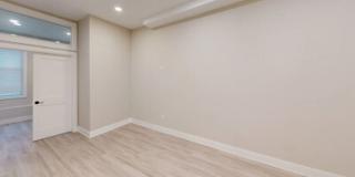 Newly Renovated Theater District 4 Bed/2 Bath + Office on Tremont Street.  Available 9/1.  NO BROKER FEE Gallery 11
