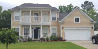 3 Bedroom 2.5 Bath House in Grand Oaks Plantation - West Ashley Gallery 1