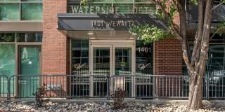 1401 Wewatta St Gallery 7