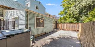 1211 Lincoln Ave #B  - LU Gallery 14