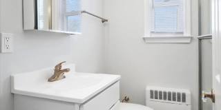 Haddon Hills Apartments Gallery 35