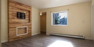 2 Bedroom/ 1 Bath House Gallery 4