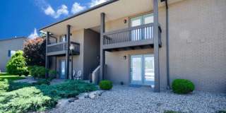 The Flats at Hurstbourne Gallery 10