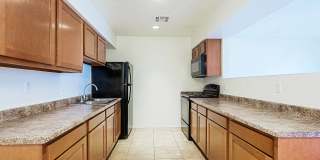 Desert Green Villas Gallery 1