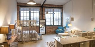 Capewell Lofts Gallery 24