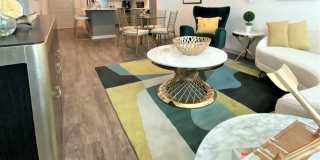 The Addison at Universal Boulevard Gallery 14