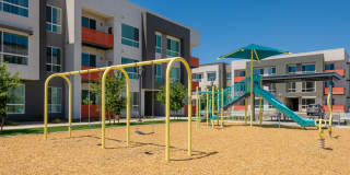 Residences at Falcon Park - Affordable Housing Gallery 5