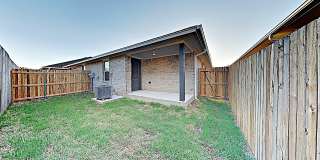 Great 3 Bedroom 2 Bath Duplex Near Tinker AFB Gallery 17