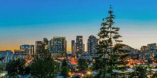 CityScape Apartments Gallery 22