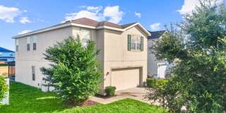 4-Bedroom Home with Spacious Layout in Ayersworth Glen – Wimauma, FL Gallery 54