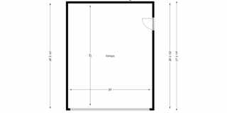 $0 DEPOSIT OPTION! CHARMING EDGEWATER 3 BED/2BATH HOME 3 BLOCKS FROM SLOAN'S LAKE Gallery 23