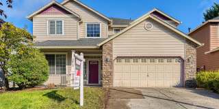Spacious 4 BD Home with Loft & Community Amenities Spacious 4 BD Home with Loft & Community Amenities Gallery 1