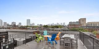 705 Massachusetts Ave. Gallery 10