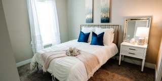 Vivere Apartments Gallery 19
