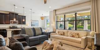 Luxury TerraLargo Resort Community- 4bed, 3bath FURNISHED home Gallery 4